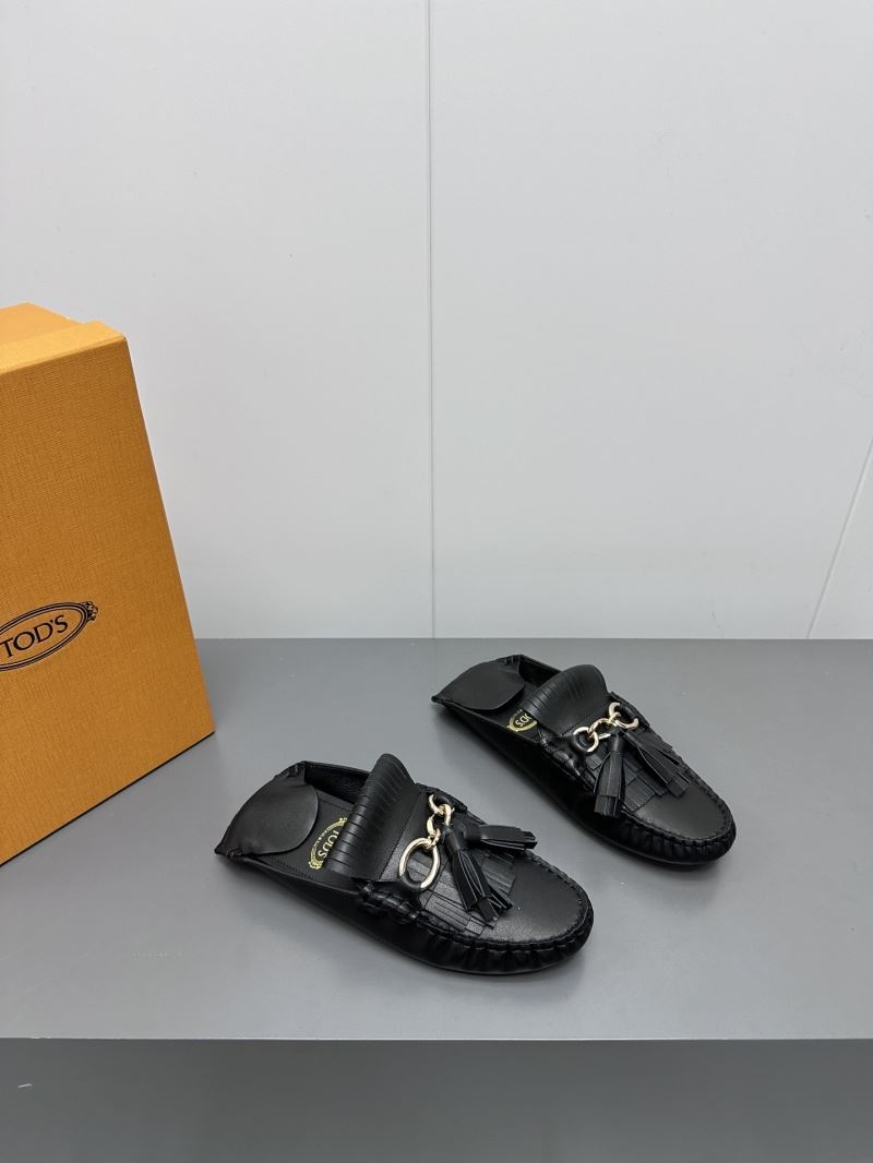 Tods Sandals